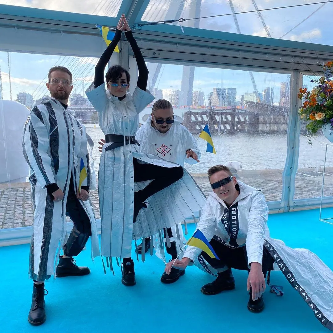 [ANTISPAM] Eurovision 2021 3