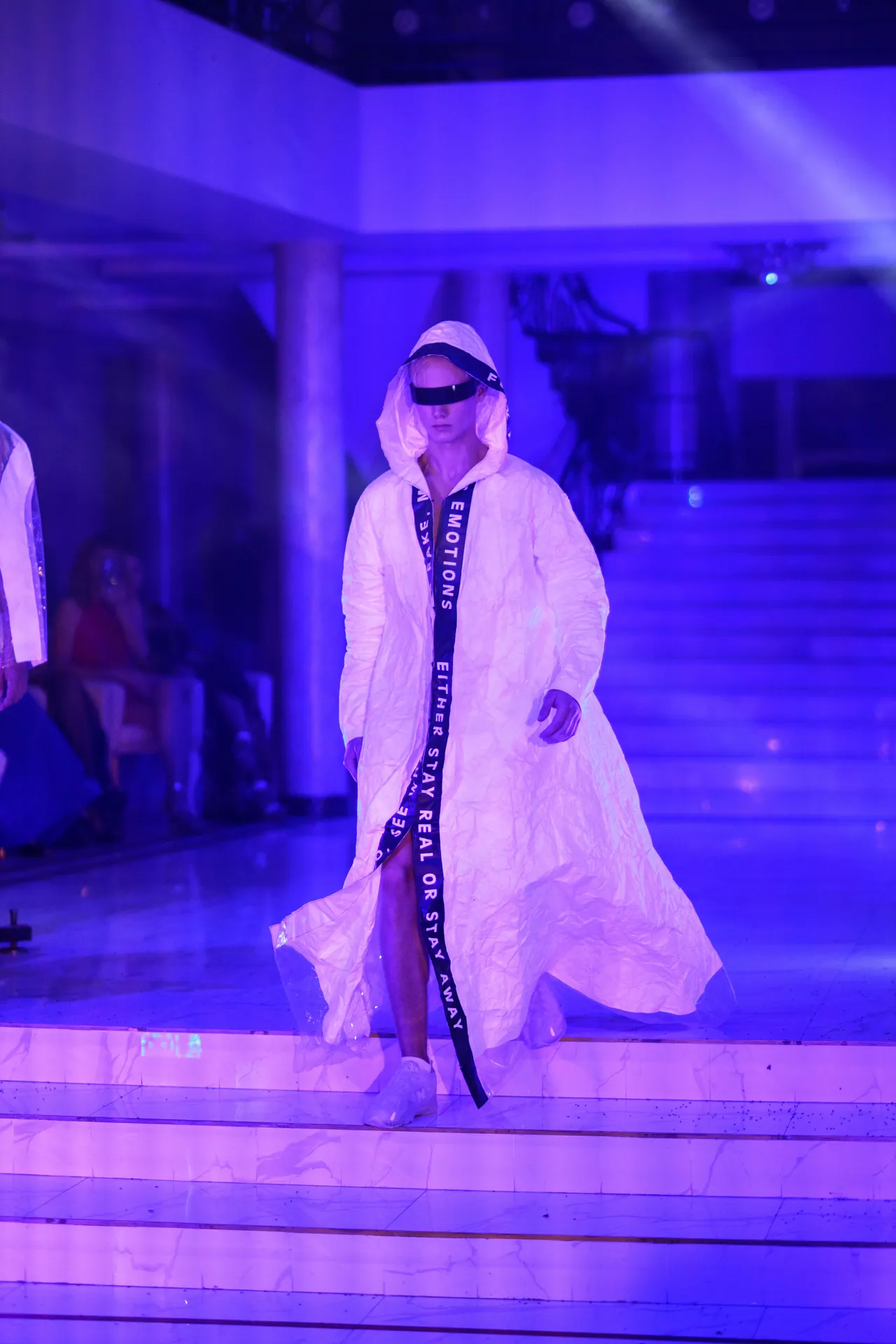 [ANTISPAM] Runway 3