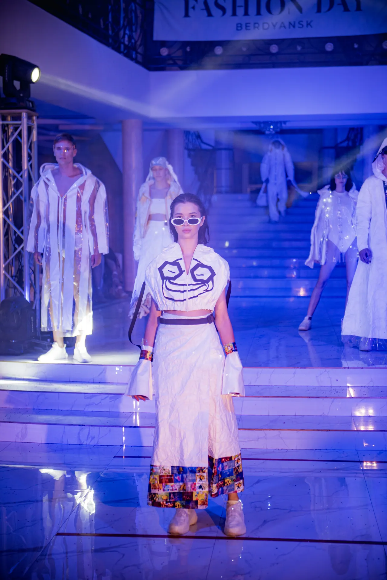 [ANTISPAM] Runway 5