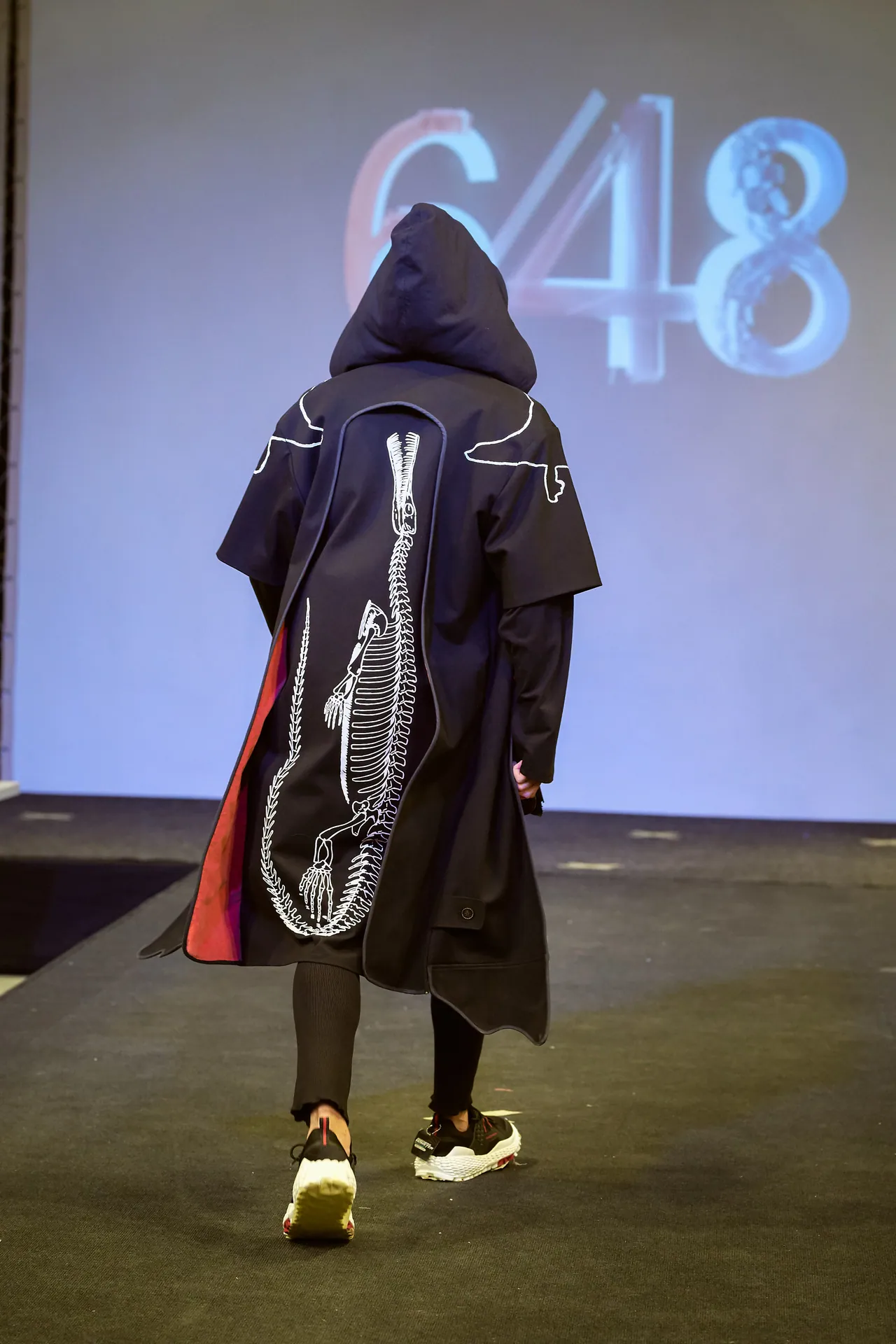 [ON THE VERGE] Runway 2