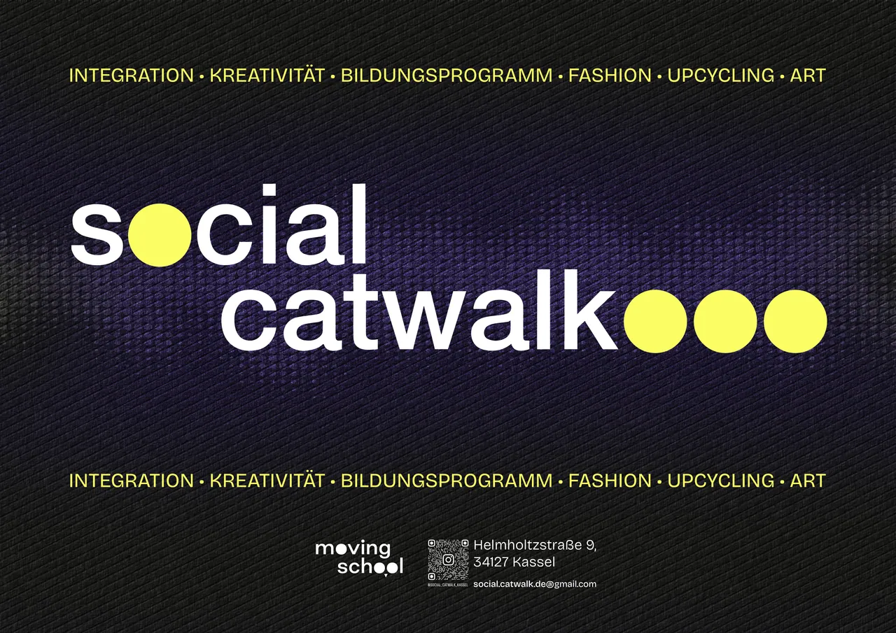 Social Catwalk Documentation 1